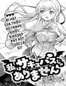 Tôi Không Phải Là Succubus Đâu Nhé! - Tôi Không Phải Là Succubus Đâu Nhé!
