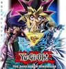Transcend Game (Yugioh) -