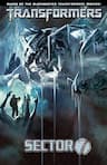 Transformers: Sector 7 | Khu Vực 7 -