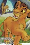 Vua Sư tử -